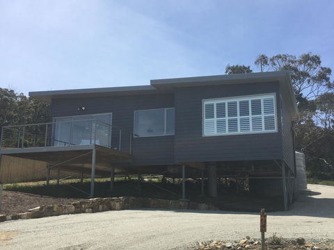Couples Getaway On Bruny Island - Adwords Guide 1