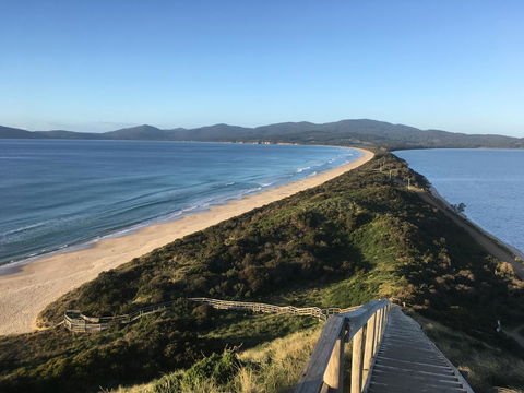 Couples Getaway On Bruny Island - Adwords Guide 11