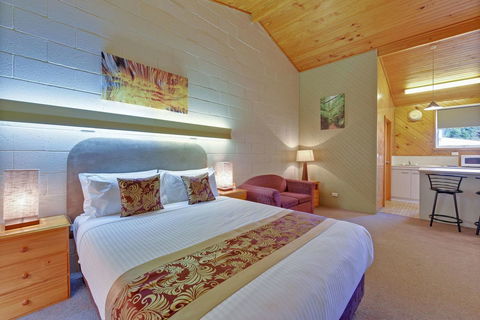 Comfort Inn Gold Rush - Adwords Guide 20