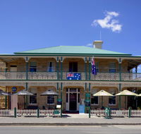The Richmond Arms Hotel - Adwords Guide