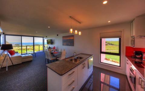 Horizon Deluxe Apartments - Adwords Guide 8