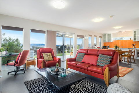 Manfield Seaside Bruny Island - Adwords Guide 4