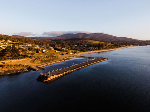 Manfield Seaside Bruny Island - Adwords Guide 23