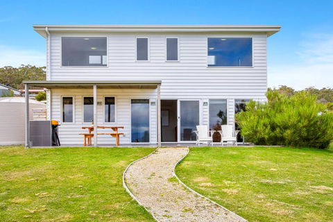 Manfield Seaside Bruny Island - Adwords Guide 19