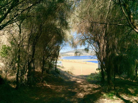 Manfield Seaside Bruny Island - Adwords Guide 32