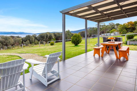 Manfield Seaside Bruny Island - Adwords Guide 9