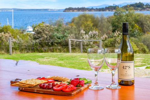 Manfield Seaside Bruny Island - Adwords Guide 8