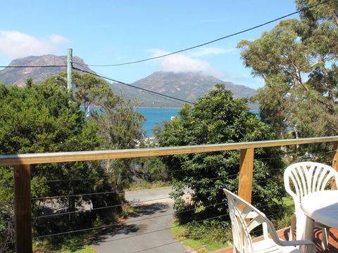 Freycinet Sanctuary 5 - Adwords Guide 2
