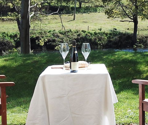 Forth River Cottage - Adwords Guide 9