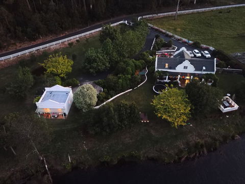 Forth River Cottage - Adwords Guide 2