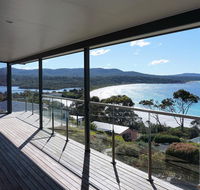 Sea Eagle Cottage - Adwords Guide
