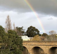 Richmond Bridge Accommodation Two the Bridge - Adwords Guide