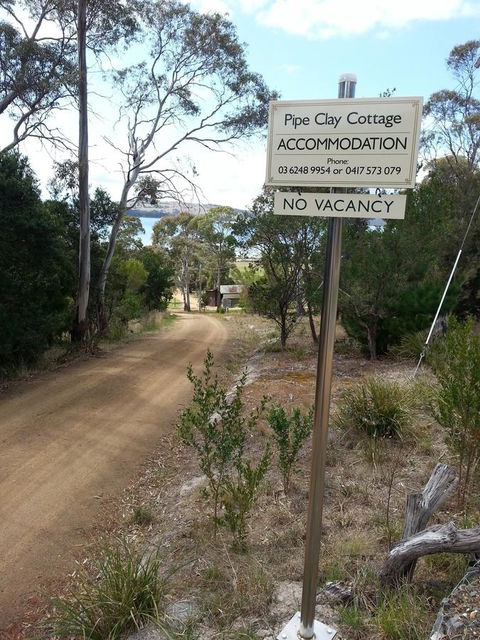 Pipe Clay Cottage - Adwords Guide 27