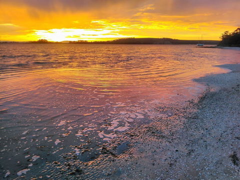 Pipe Clay Cottage - Adwords Guide 10