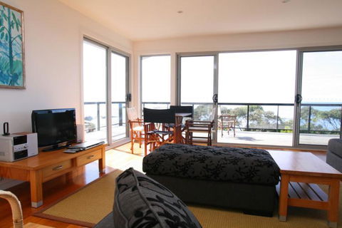 Suntrap Cove Bicheno - Adwords Guide 34