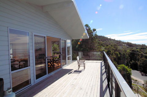 Suntrap Cove Bicheno - Adwords Guide 9
