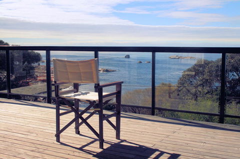 Suntrap Cove Bicheno - Adwords Guide 24