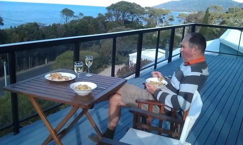 Suntrap Cove Bicheno - Adwords Guide 4