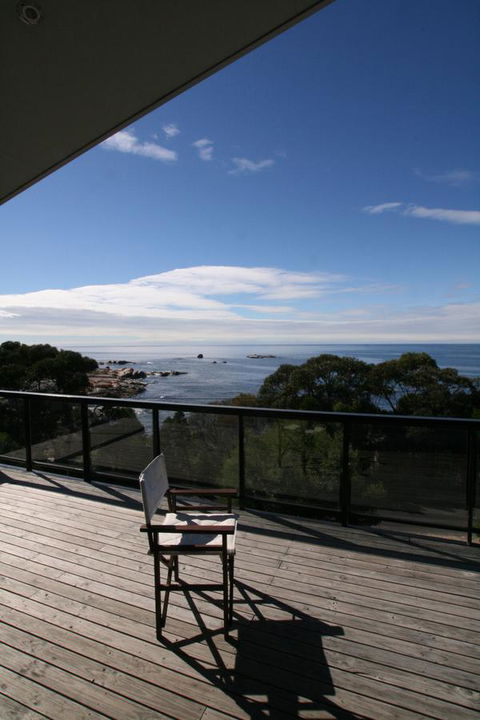 Suntrap Cove Bicheno - Adwords Guide 1
