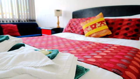 New Norfolk Junction Motel - Adwords Guide 39