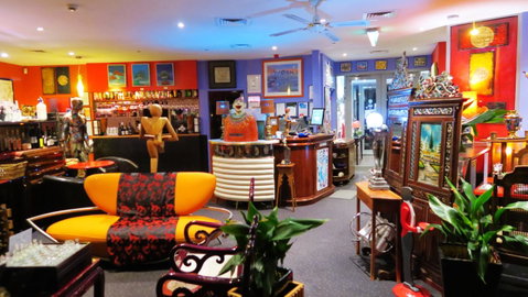 New Norfolk Junction Motel - Adwords Guide 33