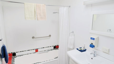 New Norfolk Junction Motel - Adwords Guide 42