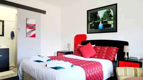 New Norfolk Junction Motel - Adwords Guide 37