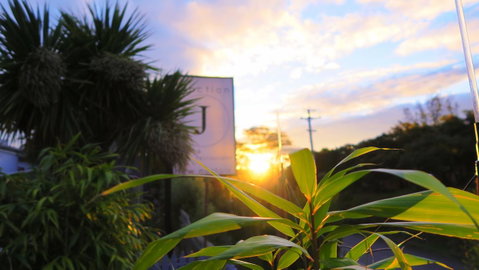 New Norfolk Junction Motel - Adwords Guide 31