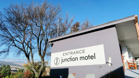 New Norfolk Junction Motel - Adwords Guide 24