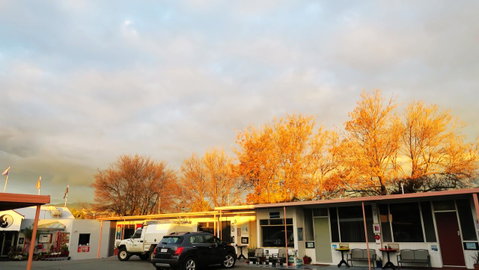 New Norfolk Junction Motel - Adwords Guide 30