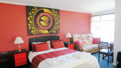 New Norfolk Junction Motel - Adwords Guide 36