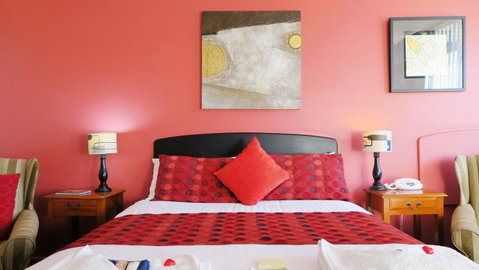 New Norfolk Junction Motel - Adwords Guide 38