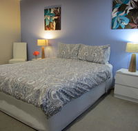 Elm Trees Accommodation Ross - Adwords Guide