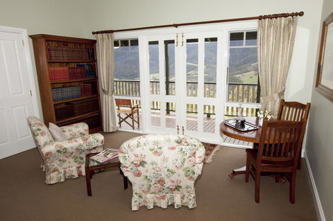 House On The Hill Bed And Breakfast - Adwords Guide 35