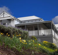 House on the Hill Bed and Breakfast - Adwords Guide