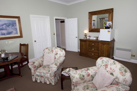House On The Hill Bed And Breakfast - Adwords Guide 37