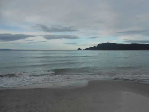 Bruny Ocean Cottage - Adwords Guide 14