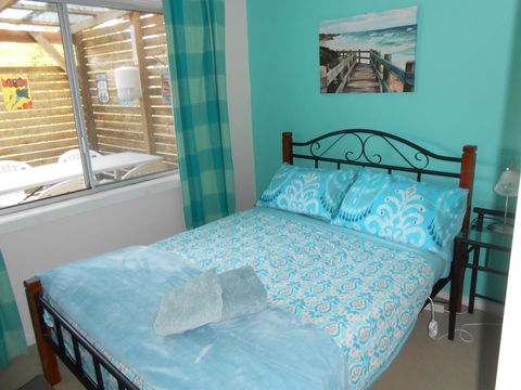 Bruny Ocean Cottage - Adwords Guide 4
