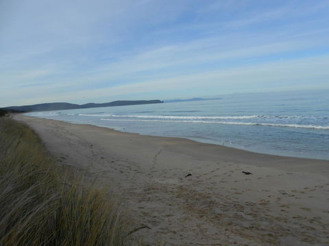 Bruny Ocean Cottage - Adwords Guide 16