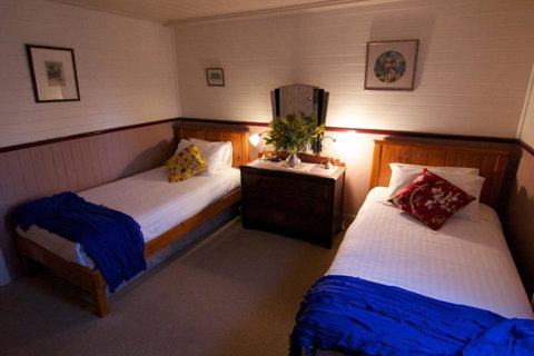 Hamlet Downs Country Accommodation - Adwords Guide 37