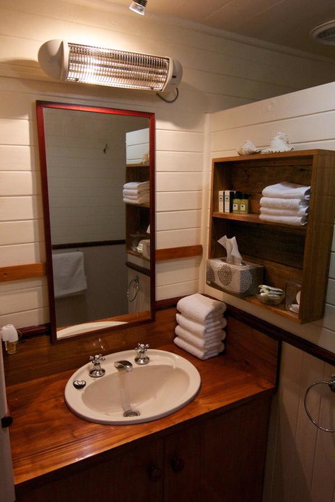 Hamlet Downs Country Accommodation - Adwords Guide 38