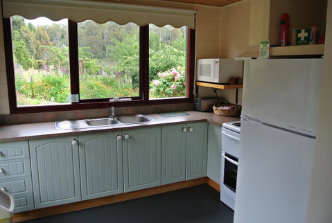 Hamlet Downs Country Accommodation - Adwords Guide 15