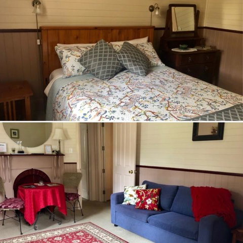 Hamlet Downs Country Accommodation - Adwords Guide 2