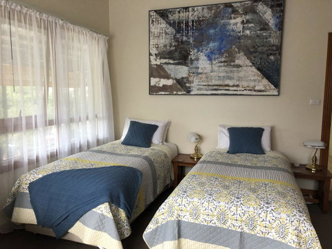 Hamlet Downs Country Accommodation - Adwords Guide 1