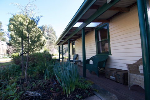 Hamlet Downs Country Accommodation - Adwords Guide 26