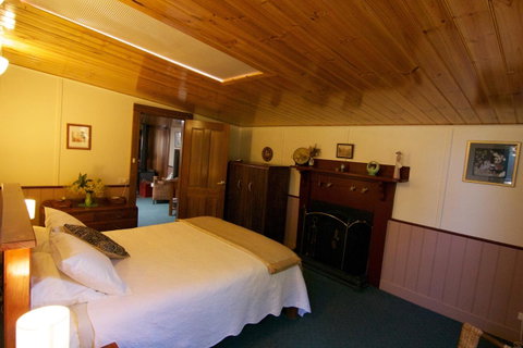 Hamlet Downs Country Accommodation - Adwords Guide 30