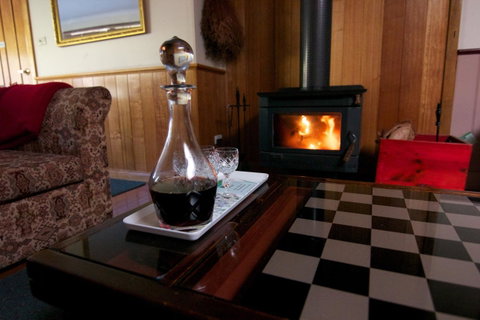 Hamlet Downs Country Accommodation - Adwords Guide 31