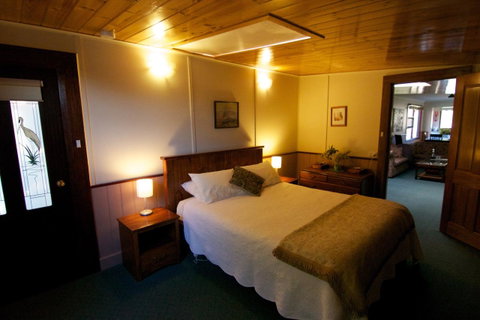 Hamlet Downs Country Accommodation - Adwords Guide 29