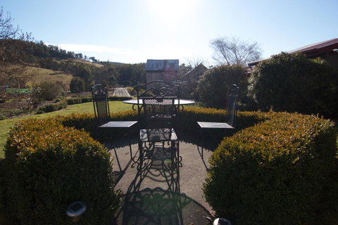 Hamlet Downs Country Accommodation - Adwords Guide 27