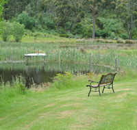 Hamlet Downs Country Accommodation - Adwords Guide